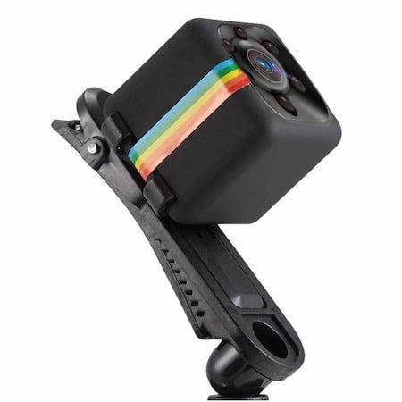 Mini camera video Full HD, SQ11 MINI DV, cu functie video si foto