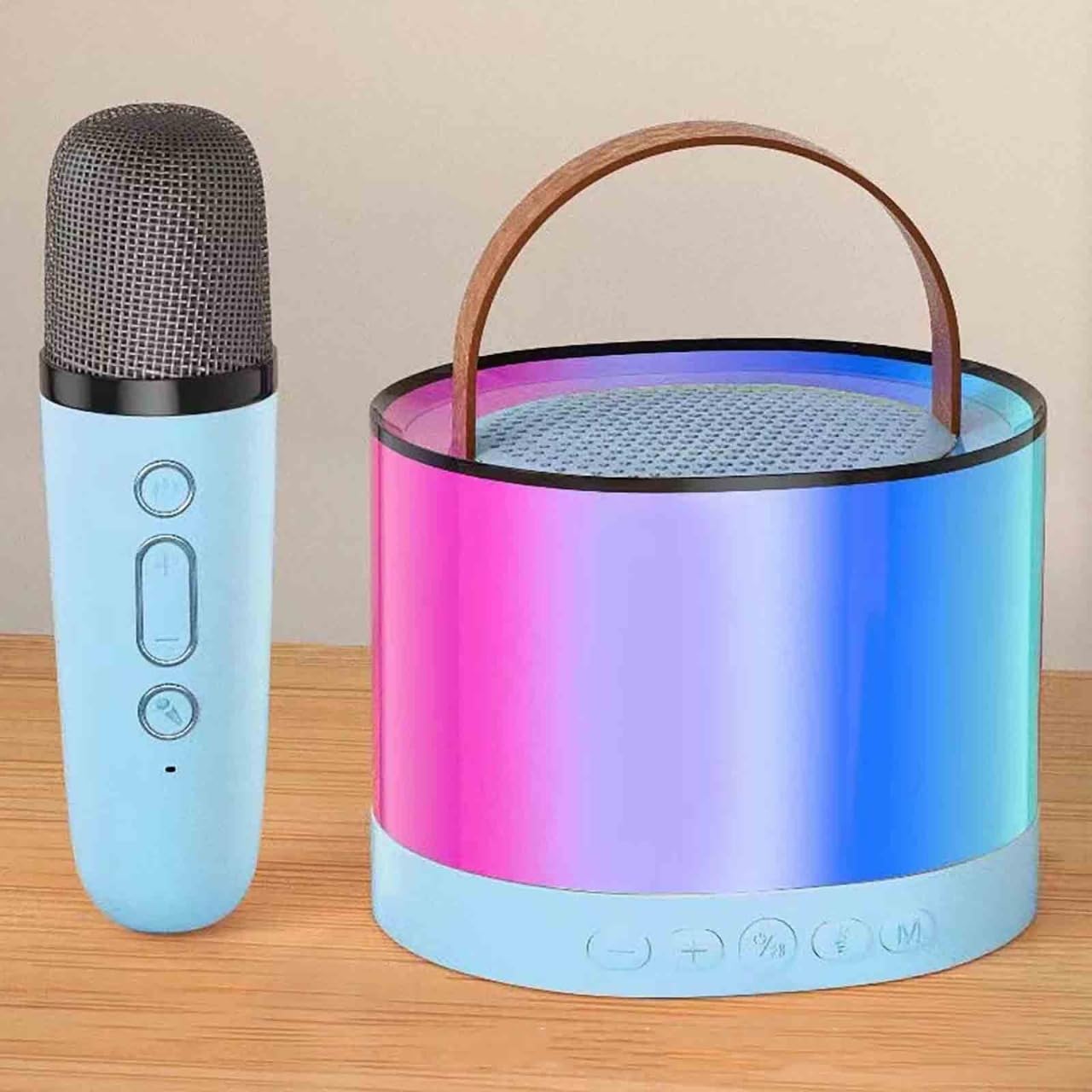 Boxa Bluetooth cu microfon, K52