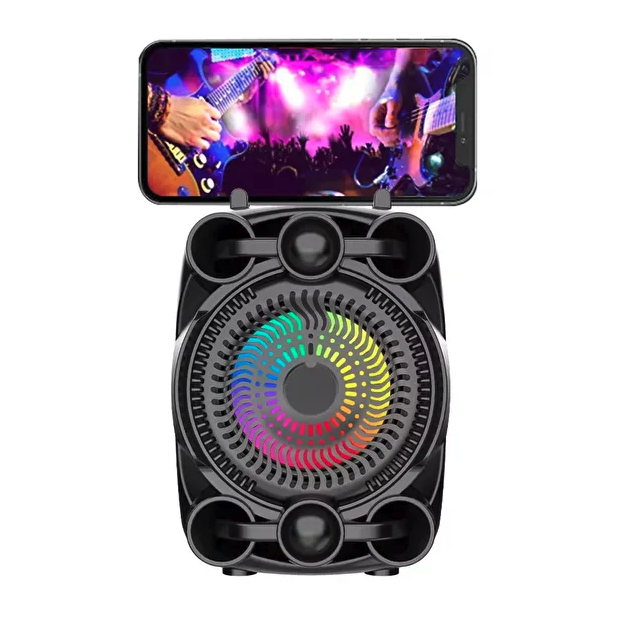 Boxa Radio Bluetooth 5W