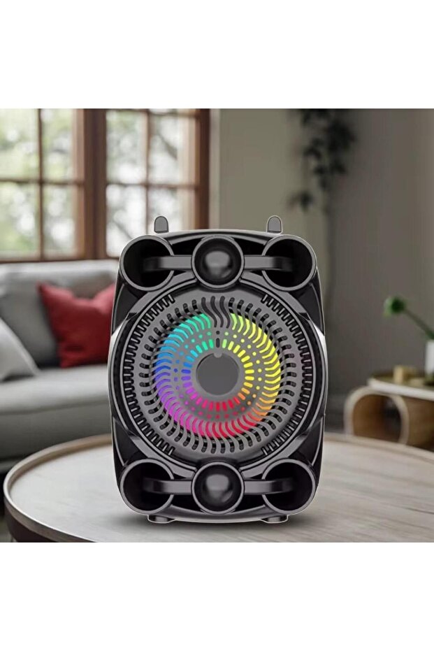 Boxa Radio Bluetooth 5W