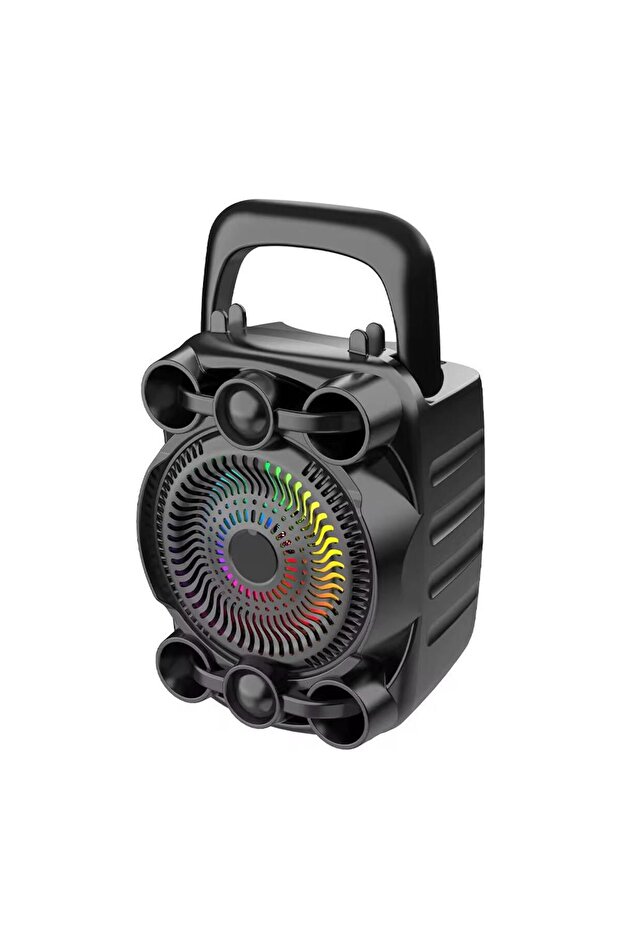 Boxa Radio Bluetooth 5W