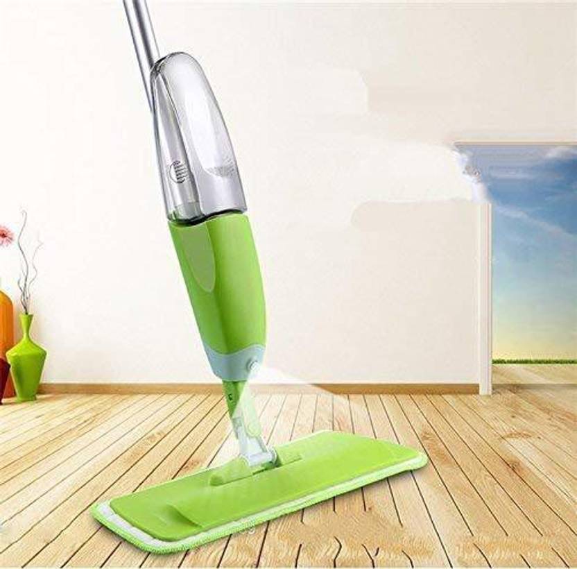 Oferta 1+1 | Set 2 x Mop cu rezervor incorporat 360 ml
