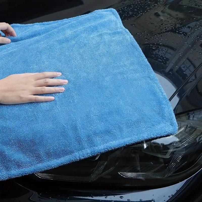 Prosop auto super absorbant din microfibra