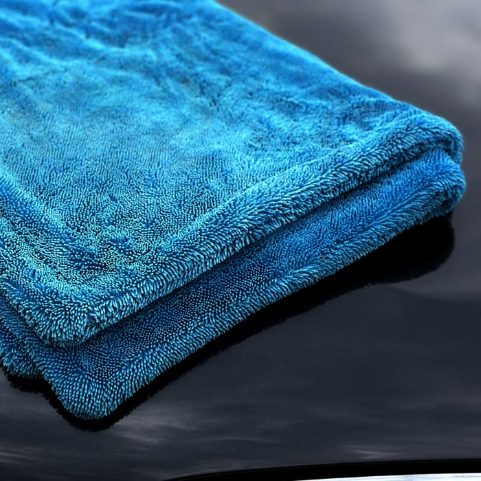 Prosop auto super absorbant din microfibra