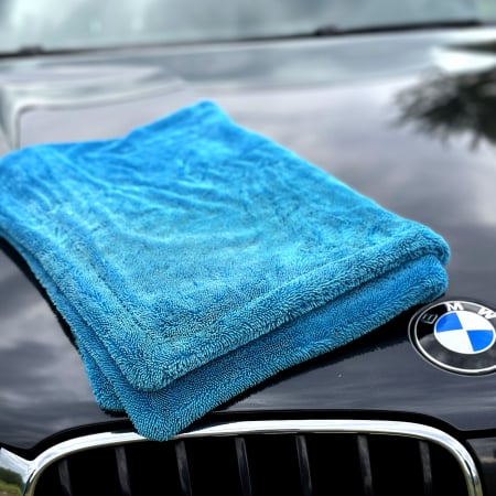 Prosop auto super absorbant din microfibra