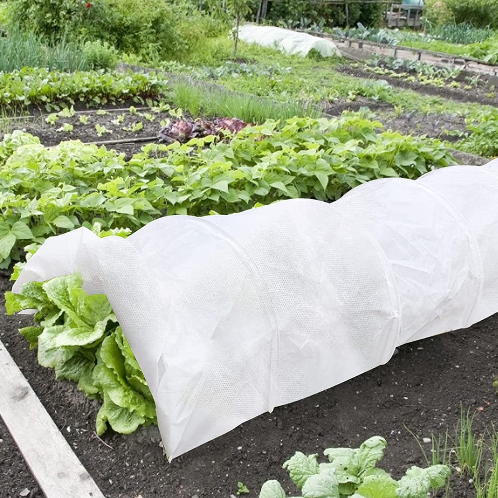 Folie microporoasa impotriva inghetului 23 gr/mp, 10.4 Metri