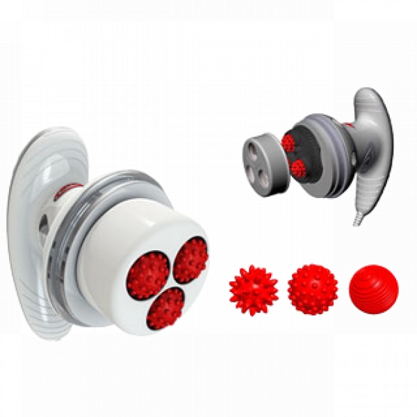 Aparat de masaj si tonifiere 2700 rpm Tonific Body Massager