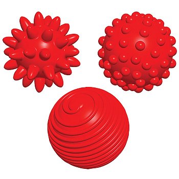 Aparat de masaj si tonifiere 2700 rpm Tonific Body Massager