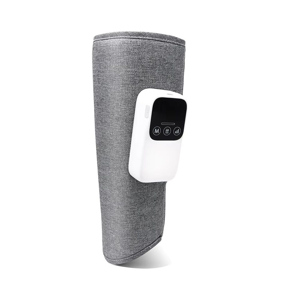 Aparat de masaj pentru picioare