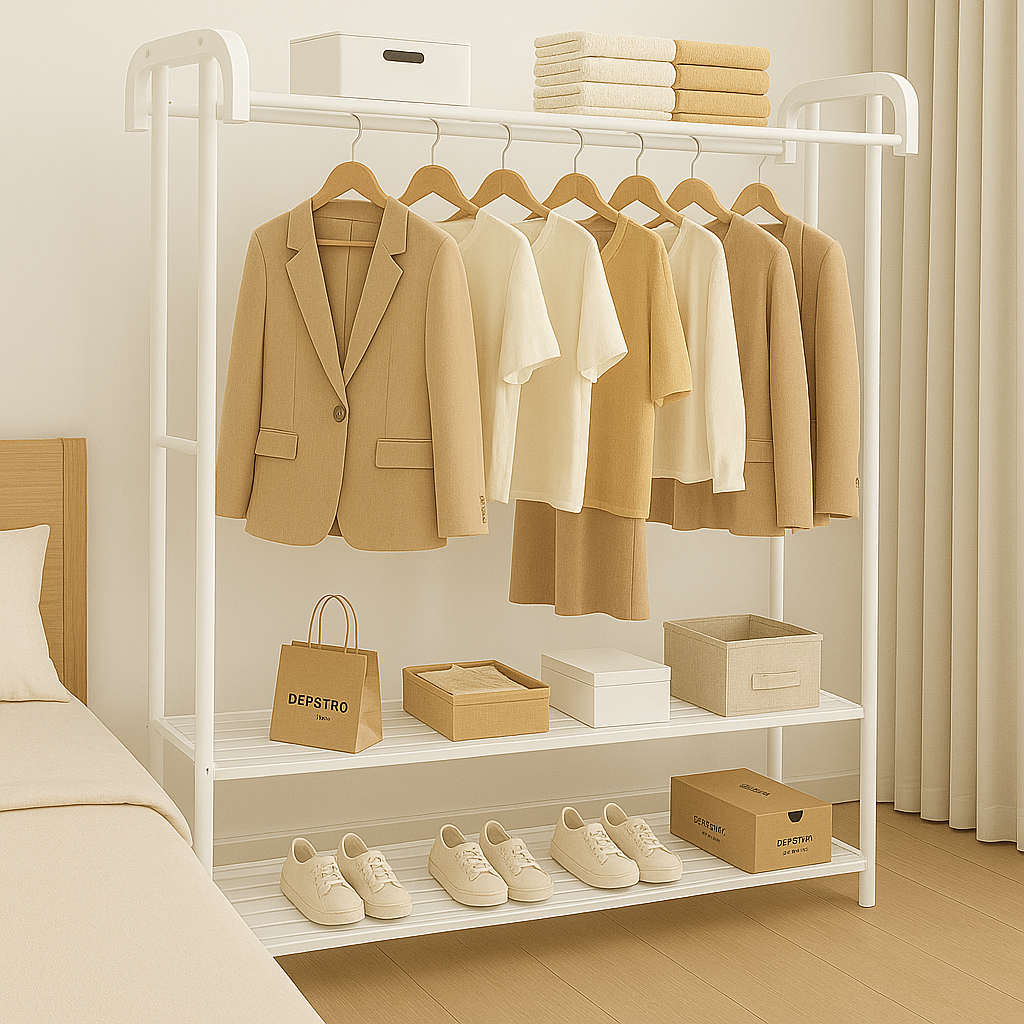 Suport de umerase si incaltaminte, Maxim 50 kg