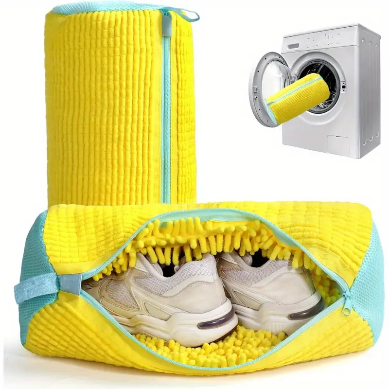 Set 2 x sac spalare incaltaminte