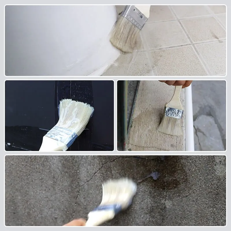 Solutie etansare 1000 ml, pasta impermeabila