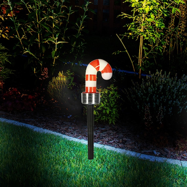Set 3 x Felinar Solar Stick Acadea 41 cm