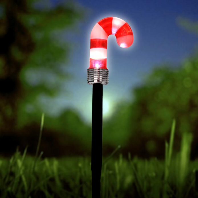 Set 3 x Felinar Solar Stick Acadea 41 cm