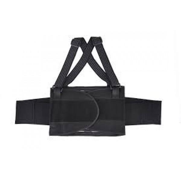 Centura lombara cu bretele Waist Support