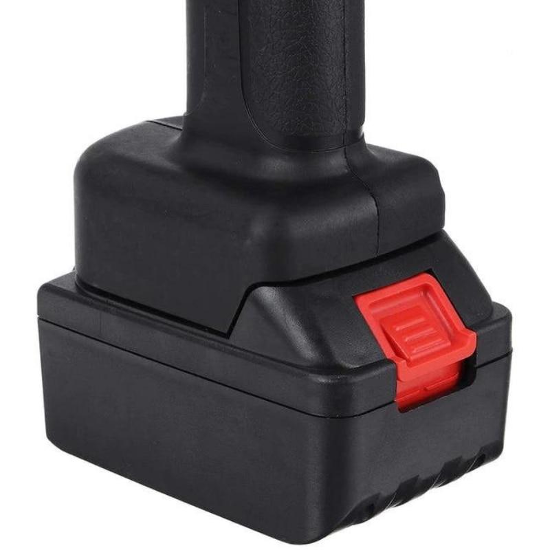 Aparat de spalat cu presiune cu 2 acumulatori, 48V, 60 Bar, 800 W