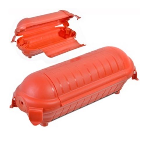 Set 2 x Protectie prelungitor. Conexiuni electrice impotriva intemperiilor