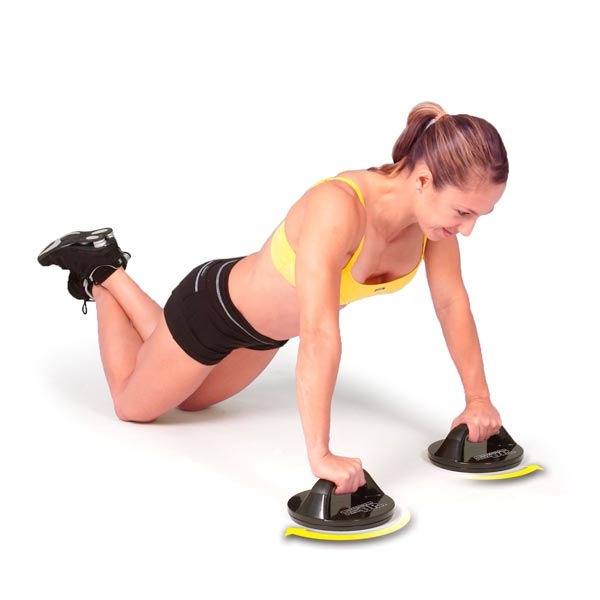 Aparat pentru flotari Push Up Pro