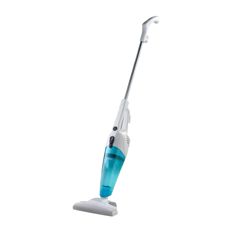 Aspirator vertical cu filtru HEPA, fara sac, 0.8 Litri