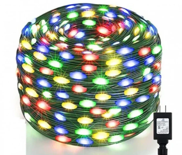 Secret Santa - Pachet 5 instalatii