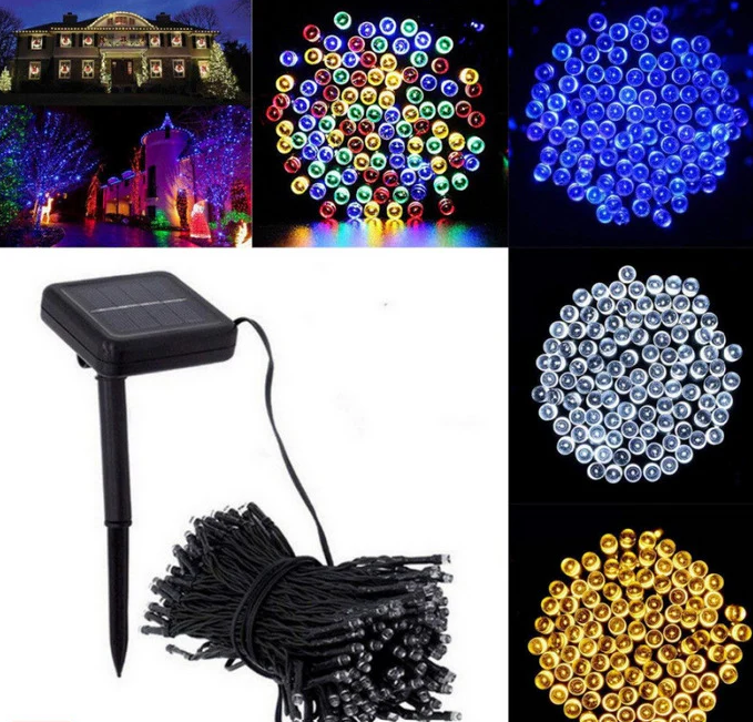 Secret Santa - Pachet 5 instalatii