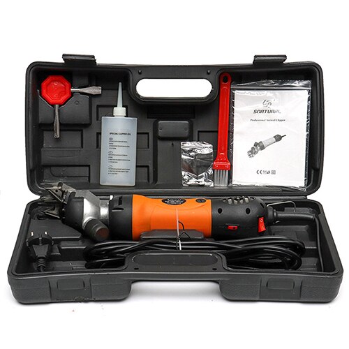 Masina de Tuns 1200W, 6 Viteze – Eficienta si Putere Maxime