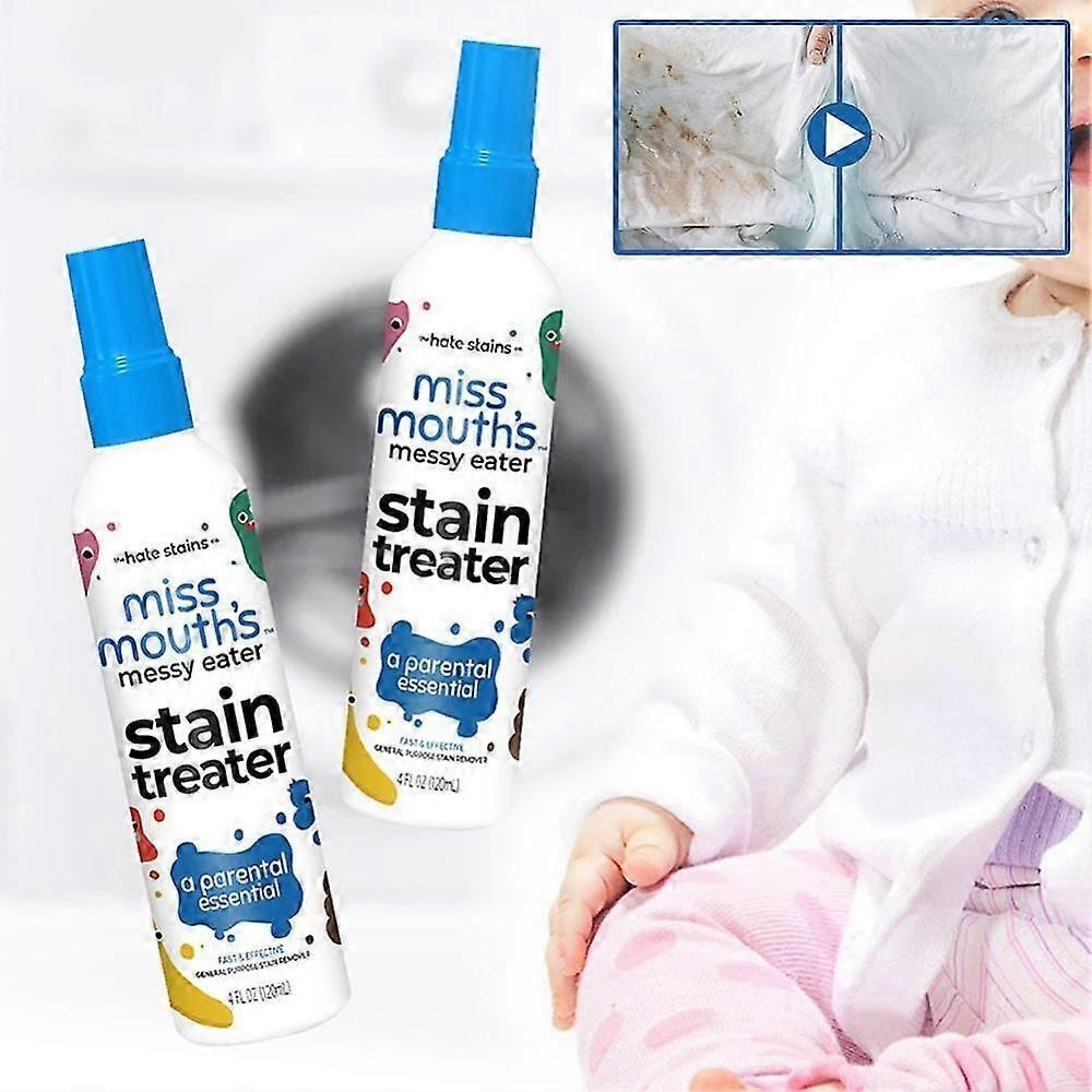 Set 2 x Spray spray pete haine, 120 ml