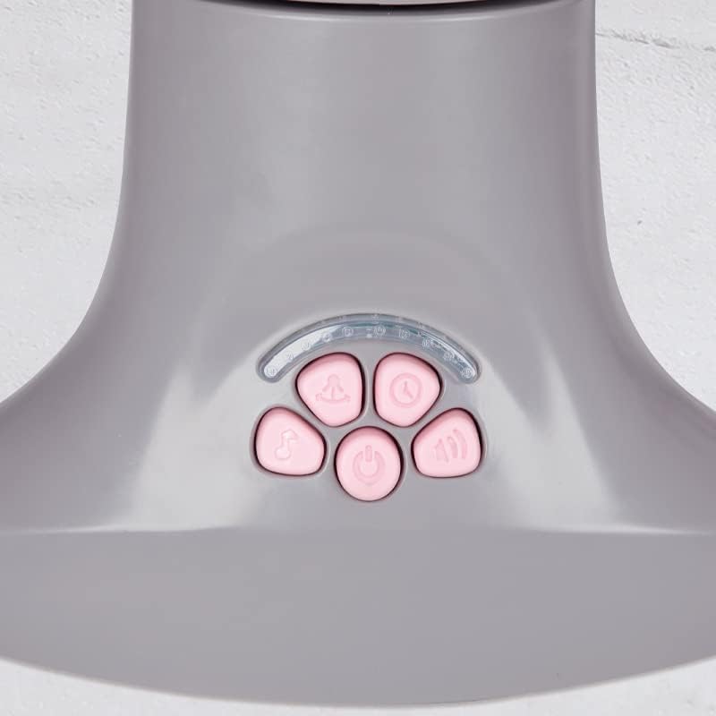 Balansoar electric pentru copii, Bluetooth si telecomanda