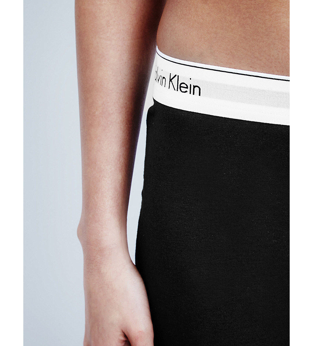 Set dama Calvin Klein - bustiera si pantaloni