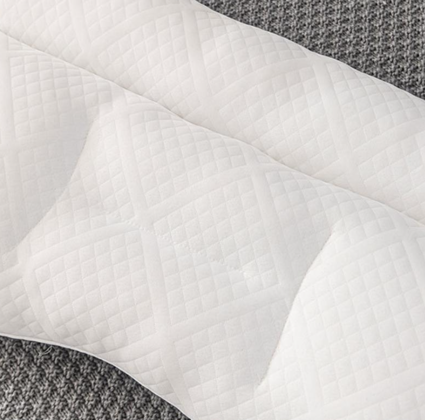 Set 2 x Perna ergonomica din spuma cu memorie