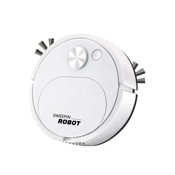 Aspirator robot 3 in 1, alimentare USB