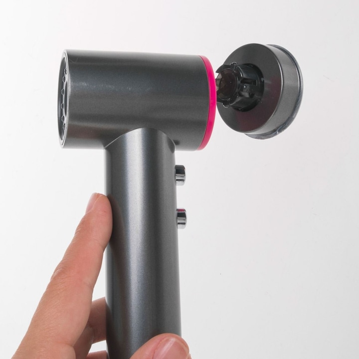 Dus igienic cu furtun extensibil pentru bideu/vas toaleta