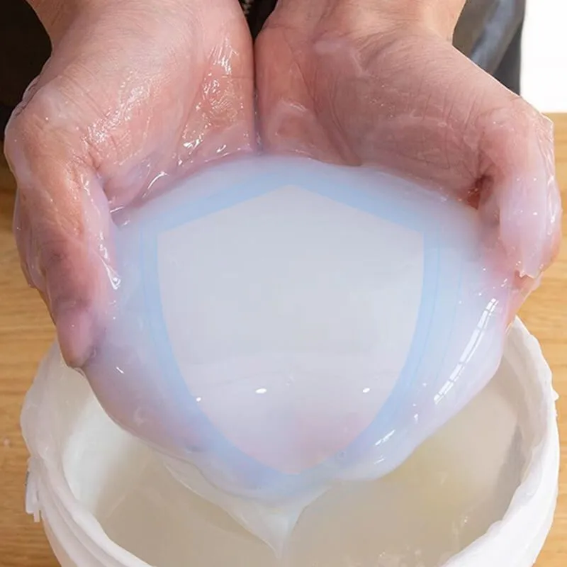 3+1 Gratis. Solutie etansare 500 ml, pasta impermeabila