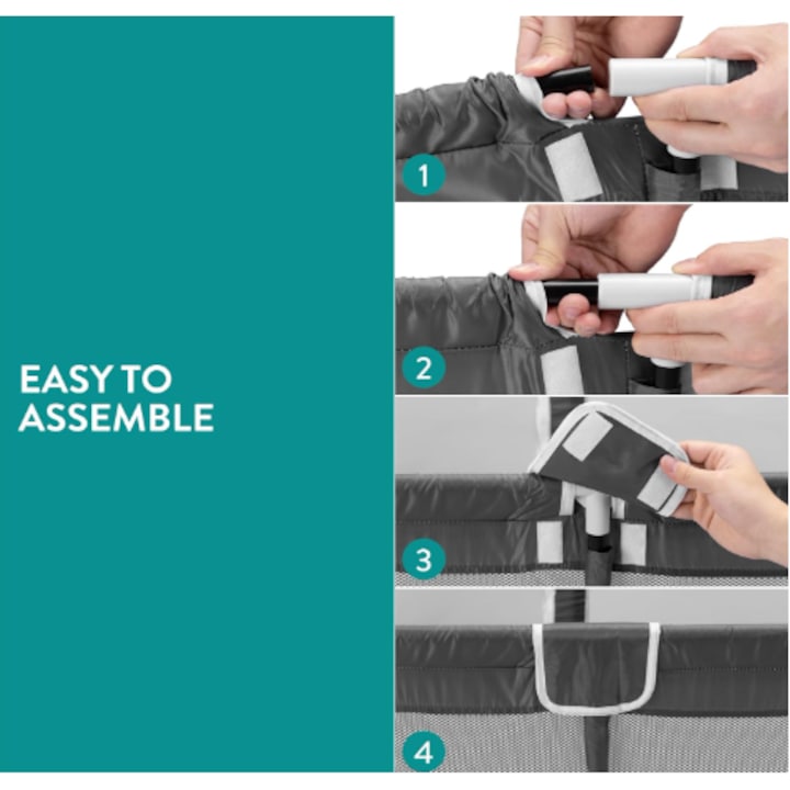 Tarc pentru bebelusi, centru de joaca copii