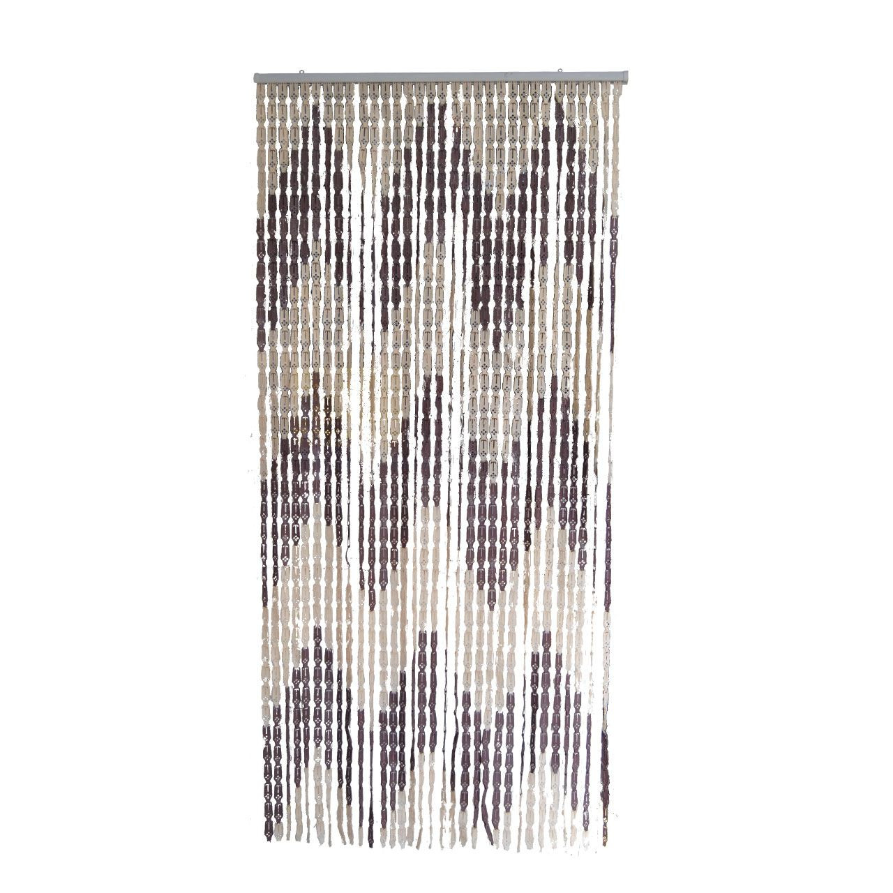 Perdea din plastic impotriva mustelor, 200 x 90 cm