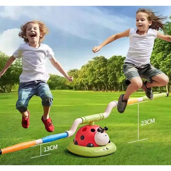 Buburuza muzicala rotativa 3 in 1