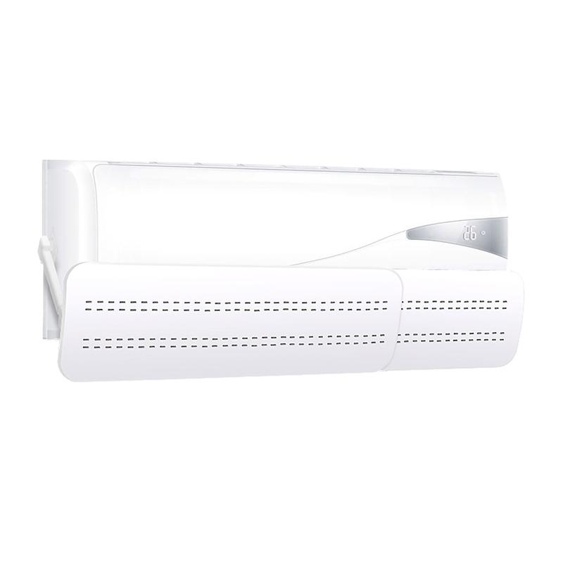 Set 2 x Deflector aer conditionat, protectie jet de aer rece