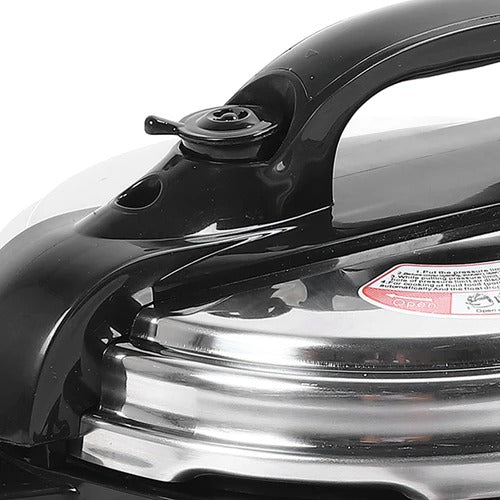 Multicooker 7 Litri, 9 programe, Oala electrica cu gatire sub presiune