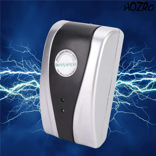 Set 2 x Dispozitiv pentru economisirea energiei electrice