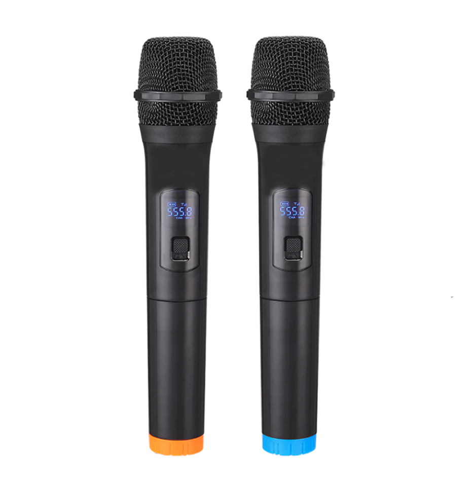 Set 2 microfoane Bluetooth, Andowl