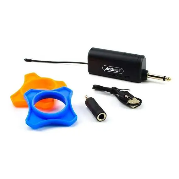 Set 2 microfoane Bluetooth, Andowl
