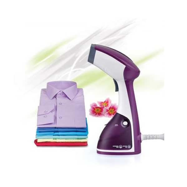 Fier de calcat vertical Heinner - putere 1100W