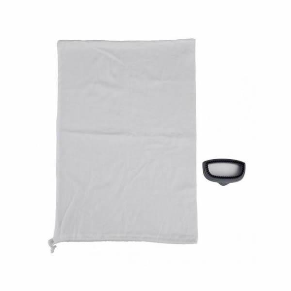 Fier de calcat vertical Heinner - putere 1100W