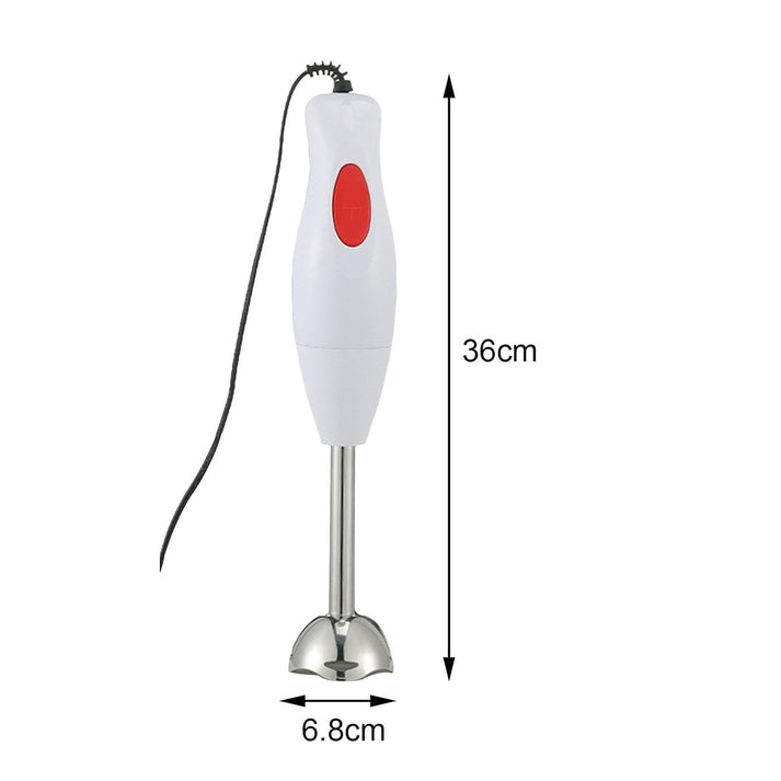 Blender de mana, vertical, 300 W