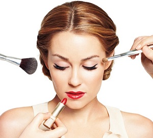 Suport Curs Online de Make-Up