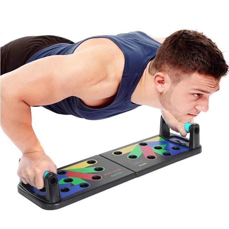 Aparat pentru flotari - Push Up board