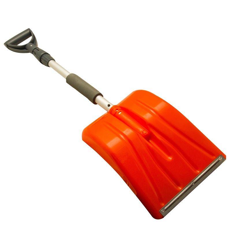 Lopata zapada extensibila 85 cm. Coada telescopica din aluminiu