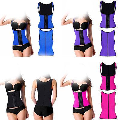 Corset modelator tip vesta pentru slabit