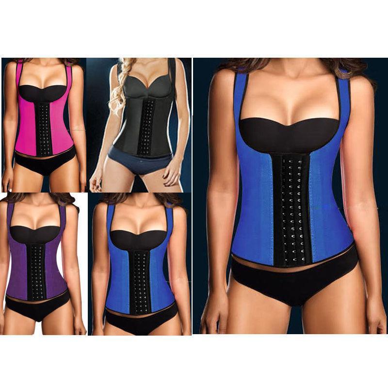 Corset modelator tip vesta pentru slabit