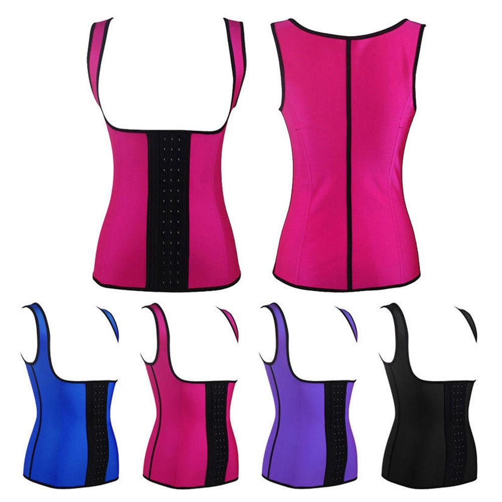 Corset modelator tip vesta pentru slabit